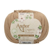 Anchor Organic Cotton  107 kavics