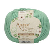 Anchor Organic Cotton 219 erdei folyó