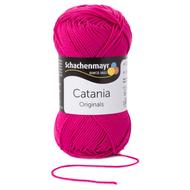 Schachenmayr Catania - 114 (ciklámen)