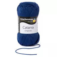 Schachenmayr Catania - 164 (farmer kék)
