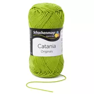 Schachenmayr Catania - 205 (alma zöld)