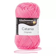 Schachenmayr Catania - 225 (pink)