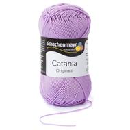 Schachenmayr Catania - 226 (halvány lila)