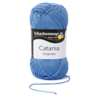 Schachenmayr Catania - 247 (felhő kék)