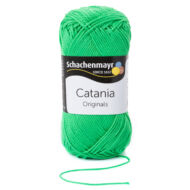 Schachenmayr Catania - 389 (május zöld)