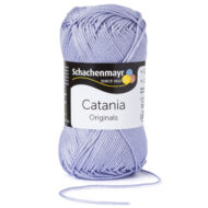 Schachenmayr Catania - 399 (mályva lila)