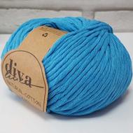 NATURAL COTTON XXL 2122 óceánkék