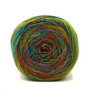 Melange rainbow 7