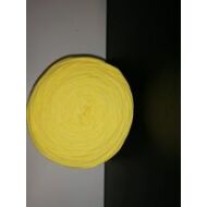Yarn Art Pólófonal -27-citrom-sárga