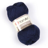 YarnArt Etamin 453 sötét kék