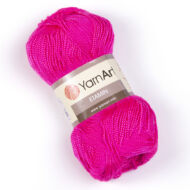 YarnArt Etamin 460 pink