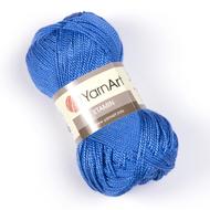 YarnArt Etamin 462 kobaltkék