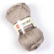 YarnArt Etamin 463 drapp