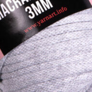 Macrame Cord 3mm 756