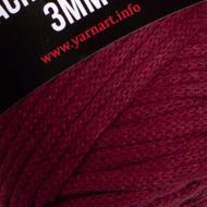 Macrame Cord 3mm 781