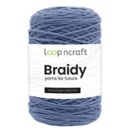 Loop'nCraft Braidy 19 jeans