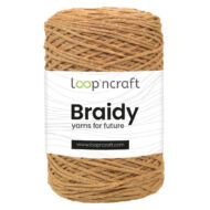 Loop'nCraft Braidy 8 méz