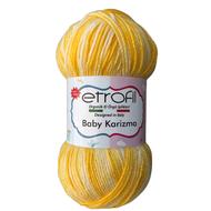 Baby Karizma 130