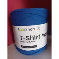 Loop'nCraft pólófonal 36 búzakék