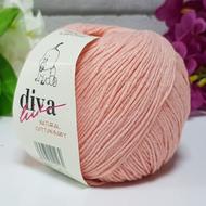 NATURAL COTTON BABY 2588 (lazac)
