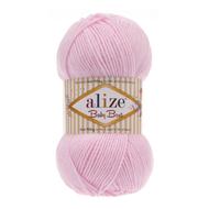 Alize Baby Best - 185 (baba rózsaszín)