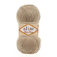 Alize Baby Best - 256 (bézs)