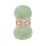 Alize Baby Best - 41 (zöld)