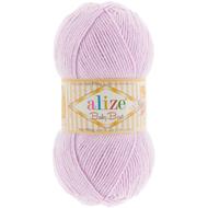 Alize Baby Best - 27 halvány lila ÚJ SZÍN