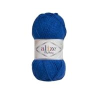 Alize My Baby - 141 (király kék)
