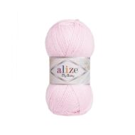 Alize My Baby - 185 (baba rózsaszín)