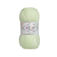 Alize My Baby - 188 (menta)