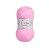 Alize My Baby - 191 (rózsaszín)