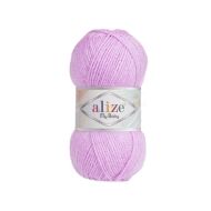 Alize My Baby - 27 (lila) új szín