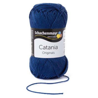 Schachenmayr Catania - 164 (farmer kék)