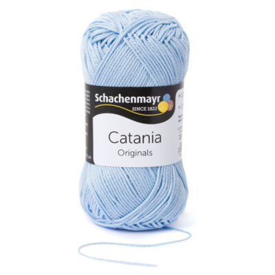 Schachenmayr Catania - 173 (világos kék)