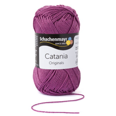 Schachenmayr Catania - 240 (jácint lila)