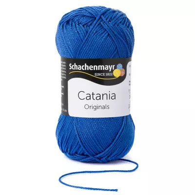 Schachenmayr Catania - 261 (regatta kék)
