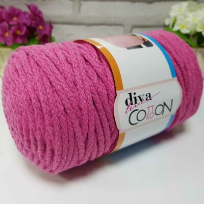 Cotton Cordon 2244 s.pink