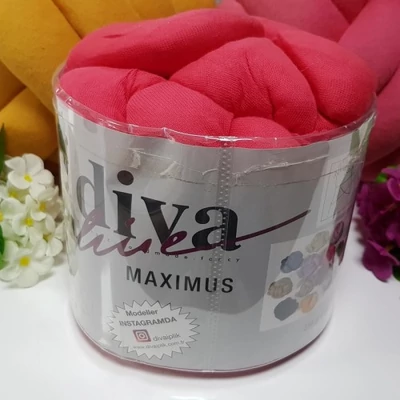 Maximus 236 pink