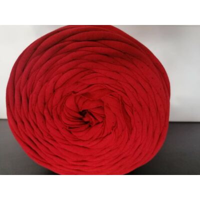 Yarn Art Pólófonal -20 (piros)