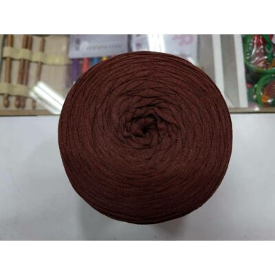 Yarn Art Pólófonal -16.1 (rozsda barna)