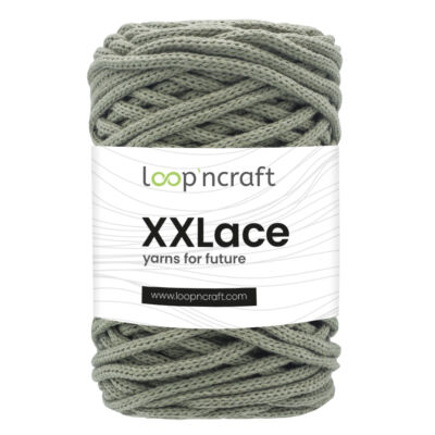 Loop'nCraft XXLace 28 khaki