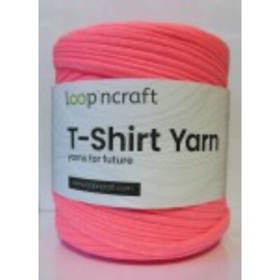 Loop'nCraft pólófonal 49 UV rózsaszín