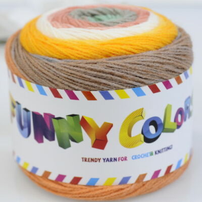 FUNNY COLORS 81669 