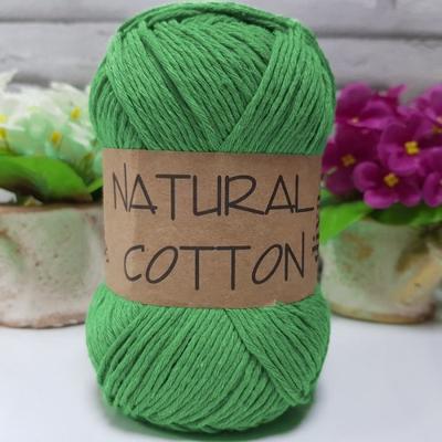NATURAL COTTON  1969 almazöld